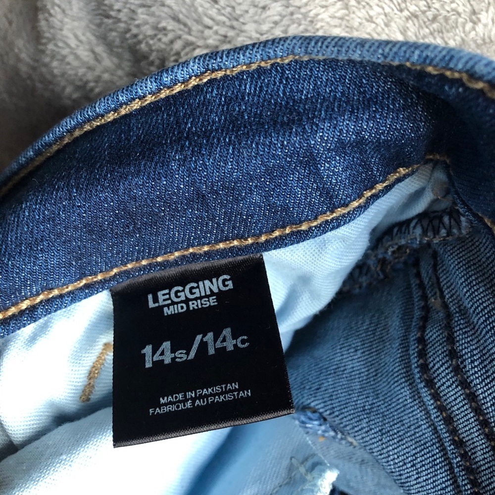 Express  jeans